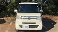 2015 Honda N BOX