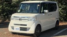 2015 Honda N BOX