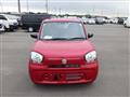 2024 Suzuki Alto