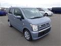 2024 Suzuki Wagon R