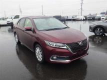 2016 Toyota Allion