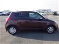 2007 Suzuki Swift
