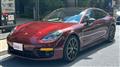 2022 Porsche Panamera