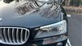 2014 BMW X3