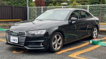 2019 Audi A4