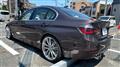 2013 BMW 3 Series