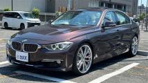 2013 BMW 3 Series