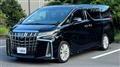 2019 Toyota Alphard