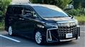2019 Toyota Alphard