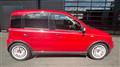 2007 Fiat Panda