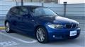 2007 BMW 1 Series