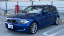2007 BMW 1 Series