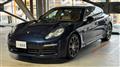 2017 Porsche Panamera