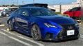 2019 Lexus RC F