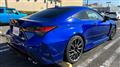 2019 Lexus RC F