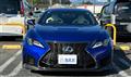 2019 Lexus RC F