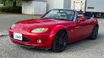 2005 Mazda Roadster