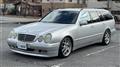2001 Mercedes-Benz E-Class