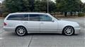 2001 Mercedes-Benz E-Class