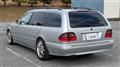2001 Mercedes-Benz E-Class