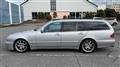 2001 Mercedes-Benz E-Class