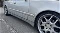 2001 Mercedes-Benz E-Class