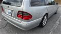 2001 Mercedes-Benz E-Class