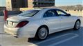 2014 Mercedes-Benz S-Class