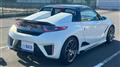 2016 Honda S660
