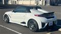 2016 Honda S660