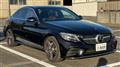 2020 Mercedes-Benz C-Class