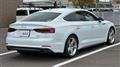 2017 Audi A5