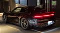 2022 Porsche 911