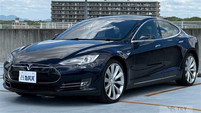 2015 Tesla Motors Others