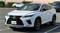 2021 Lexus RX