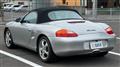 1999 Porsche Boxster