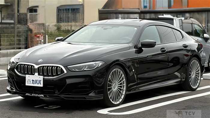 2025 BMW Alpina BMW Alpina Others
