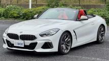 2020 BMW Z4