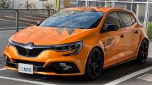 2023 Renault Megane