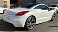 2016 Peugeot Rcz