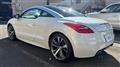 2016 Peugeot Rcz