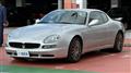 2002 Maserati Maserati Others