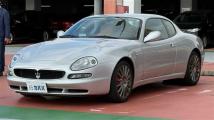 2002 Maserati Maserati Others