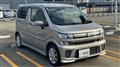 2017 Suzuki Wagon R