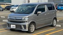 2017 Suzuki Wagon R
