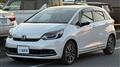 2024 Honda Fit