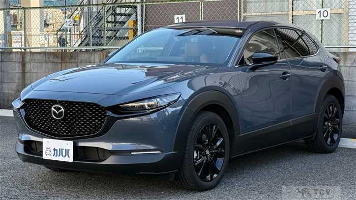 2025 Mazda Eunos Others