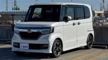2019 Honda N BOX