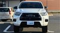 2023 Toyota Hilux