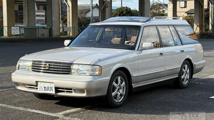 1994 Toyota Toyota Others